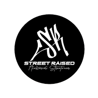Street Raised