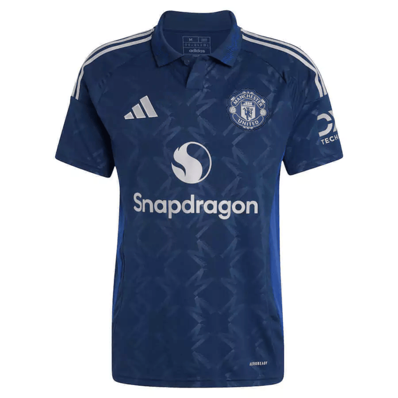 Camisa Manchester United