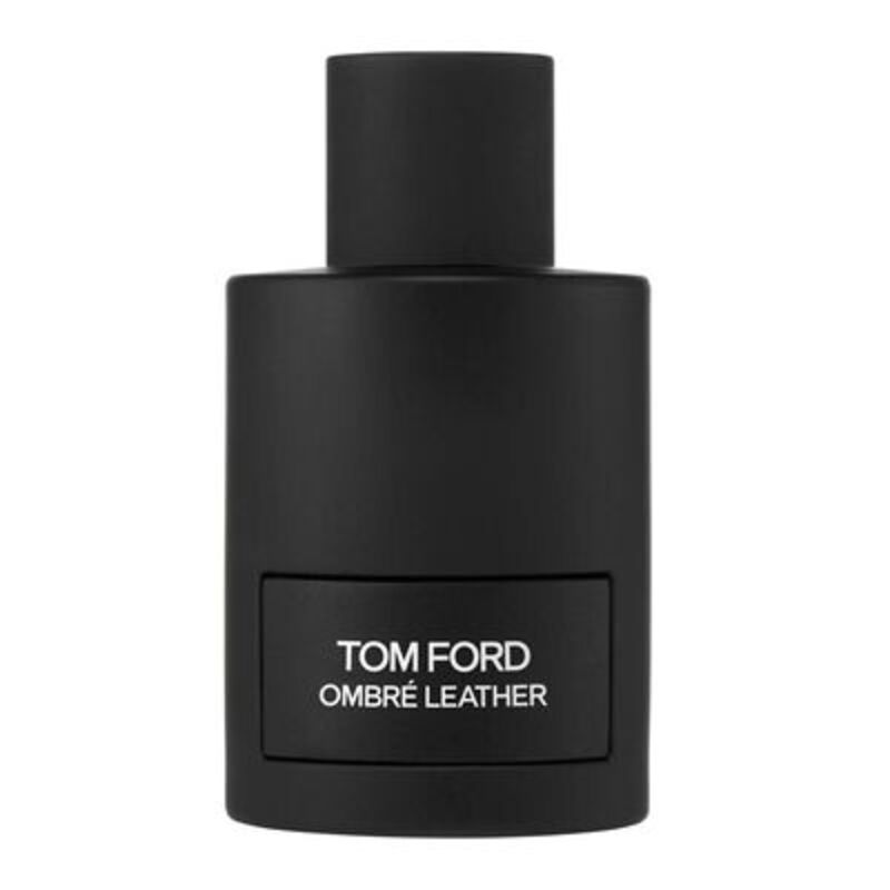 Tom Ford Ombré leather