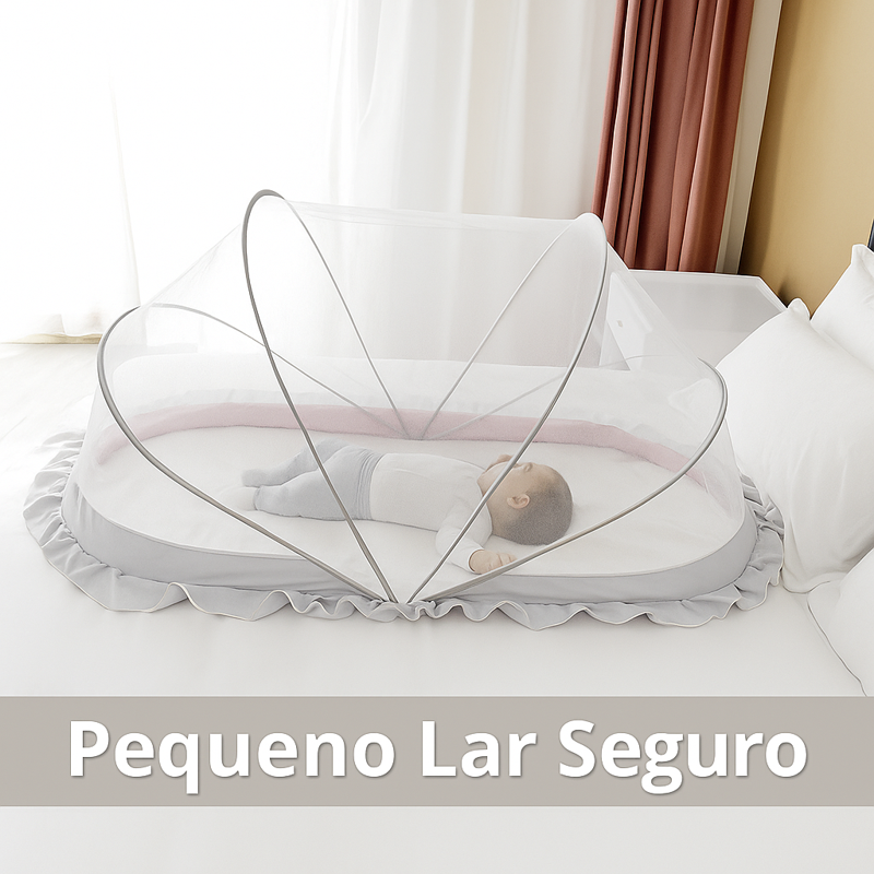 Mosquiteiro Portátil par