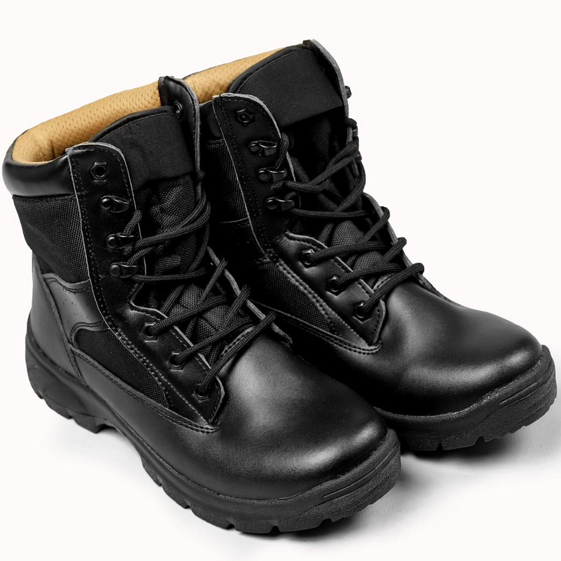Tactical boot