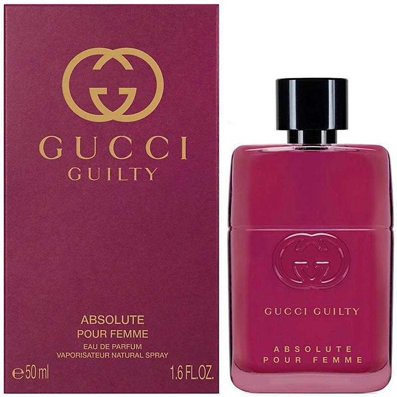 Gucci Guilty Absolute Pou..
