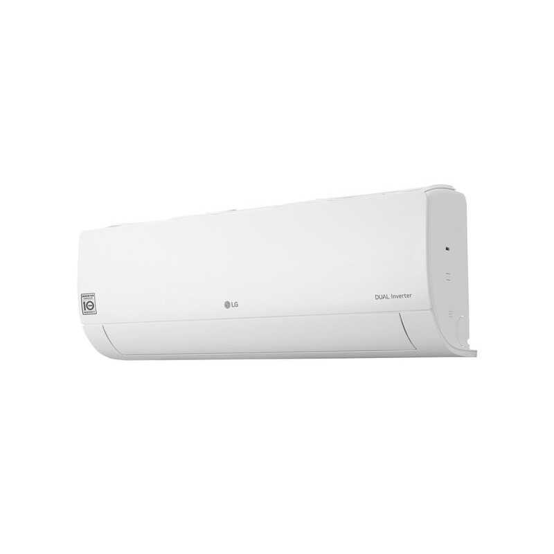 Ar Condicionado LG 9K BTU