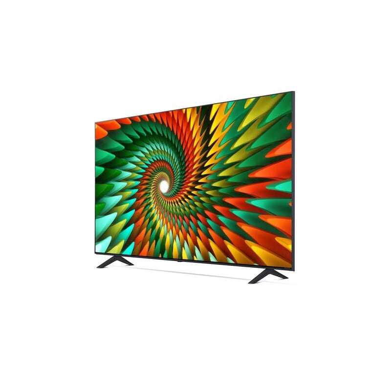 TV Smart LG NanoCell 55"