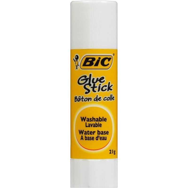 BIC Lipstick Glue