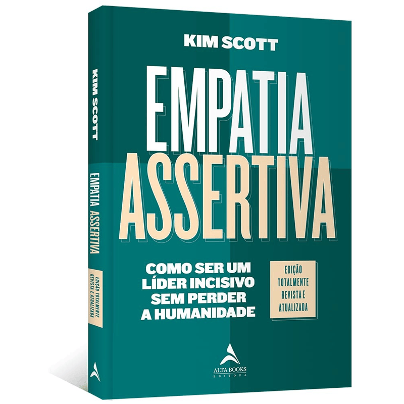 Empatia Assertiva