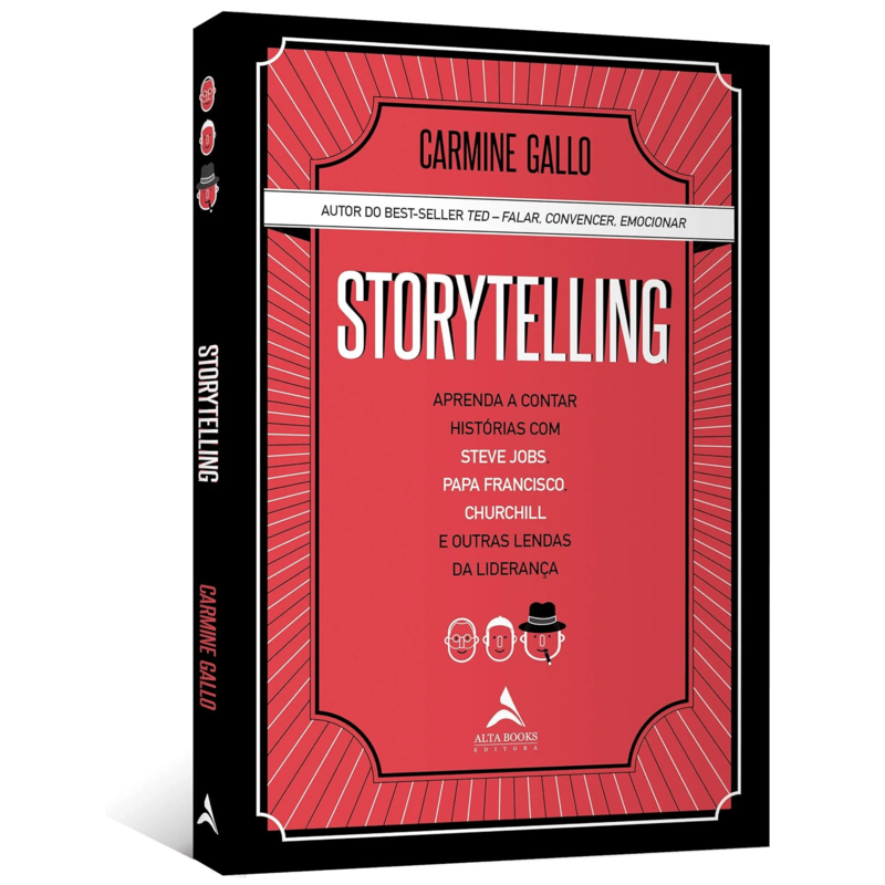 Storytelling - Aprenda a ..