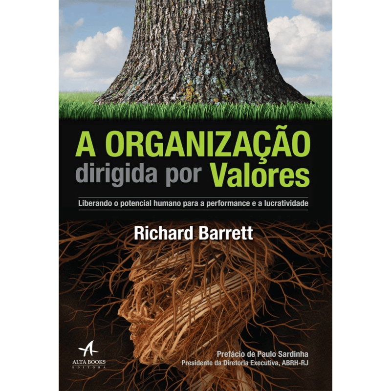 A Organização Dirigida 