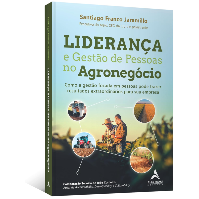 Liderança e Gestão de p