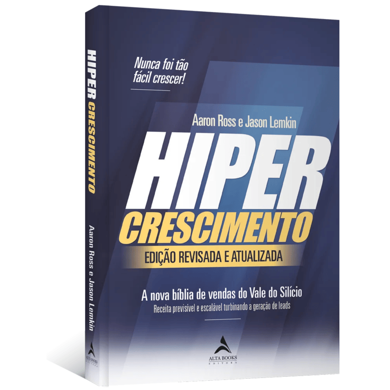 Hiper Crescimento