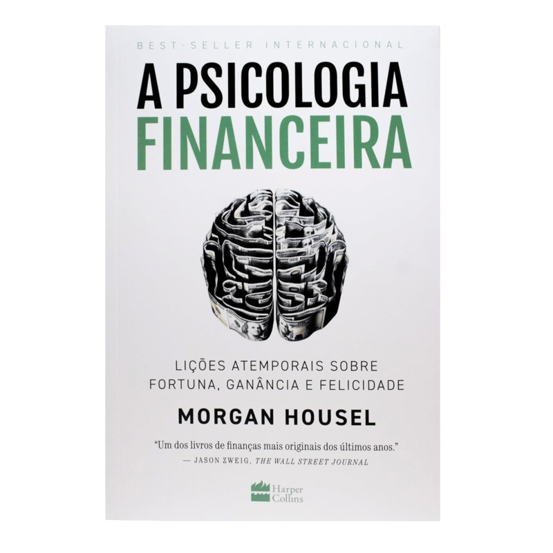 The Financial Psychology ..