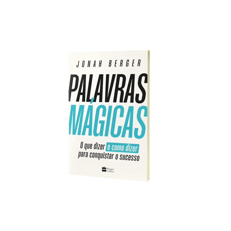 Palavras mágicas