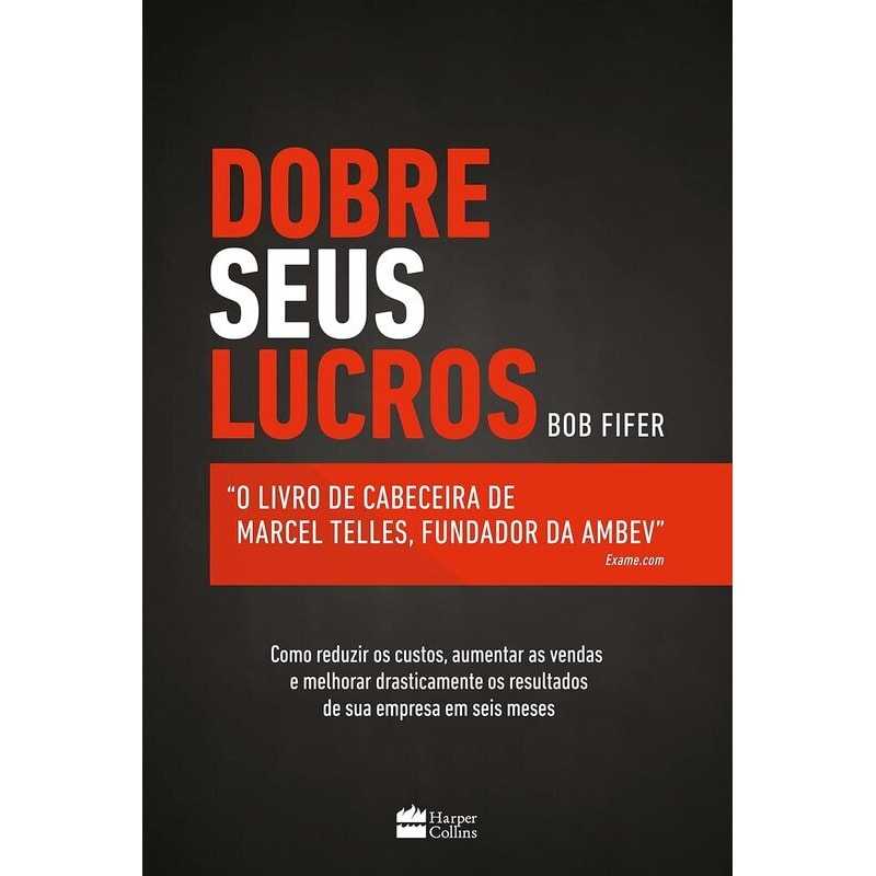 Dobre seus lucros