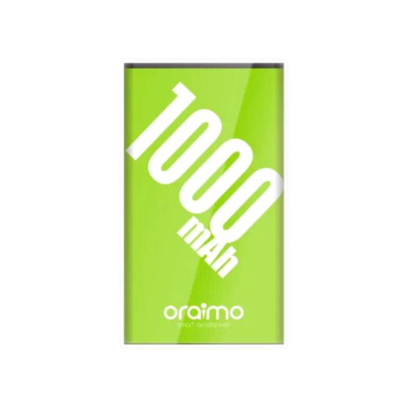 Bateria Oraimo 1000mAh