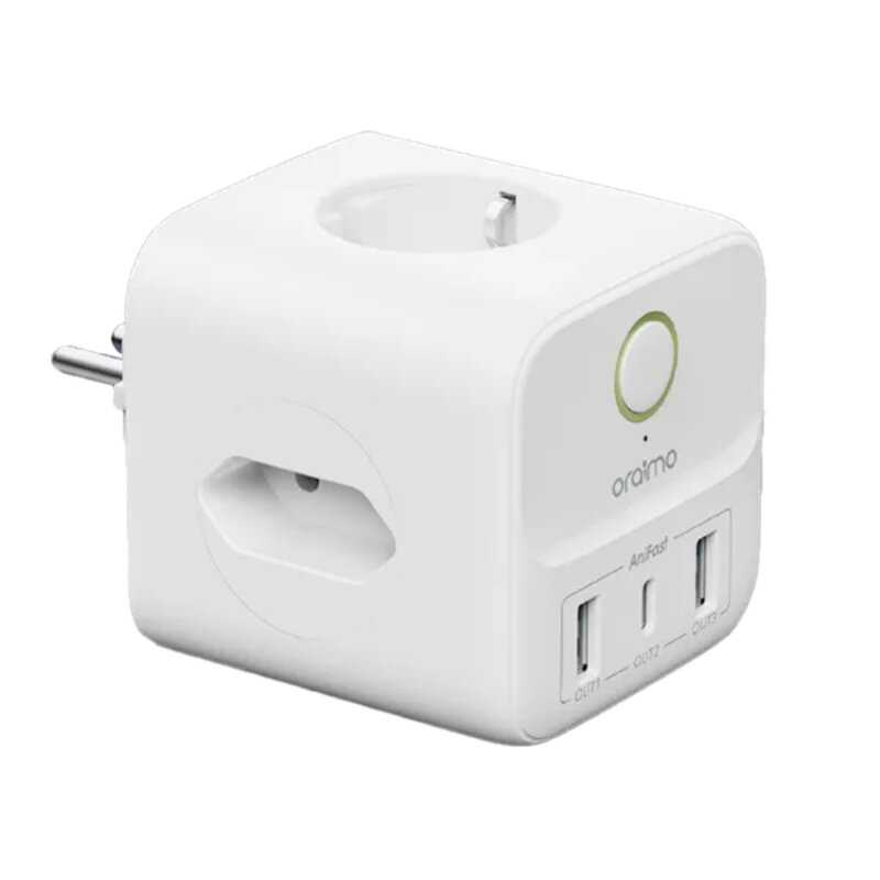 Power Cube E341