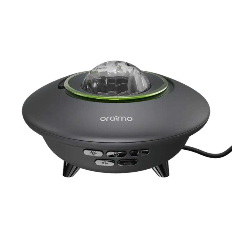 Difusor de Aromas OAD