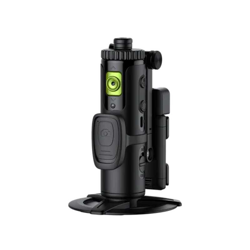 Gimbal Inteligente