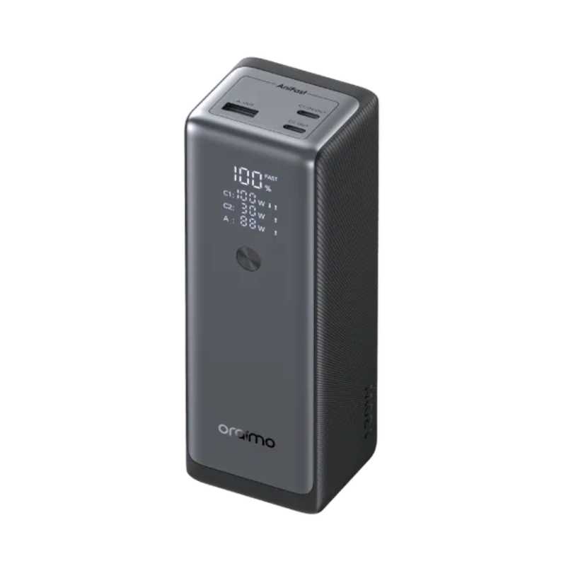Power Bank 727SQ