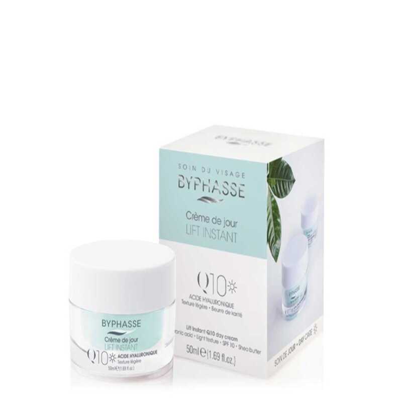 Creme Hidratante Byphasse