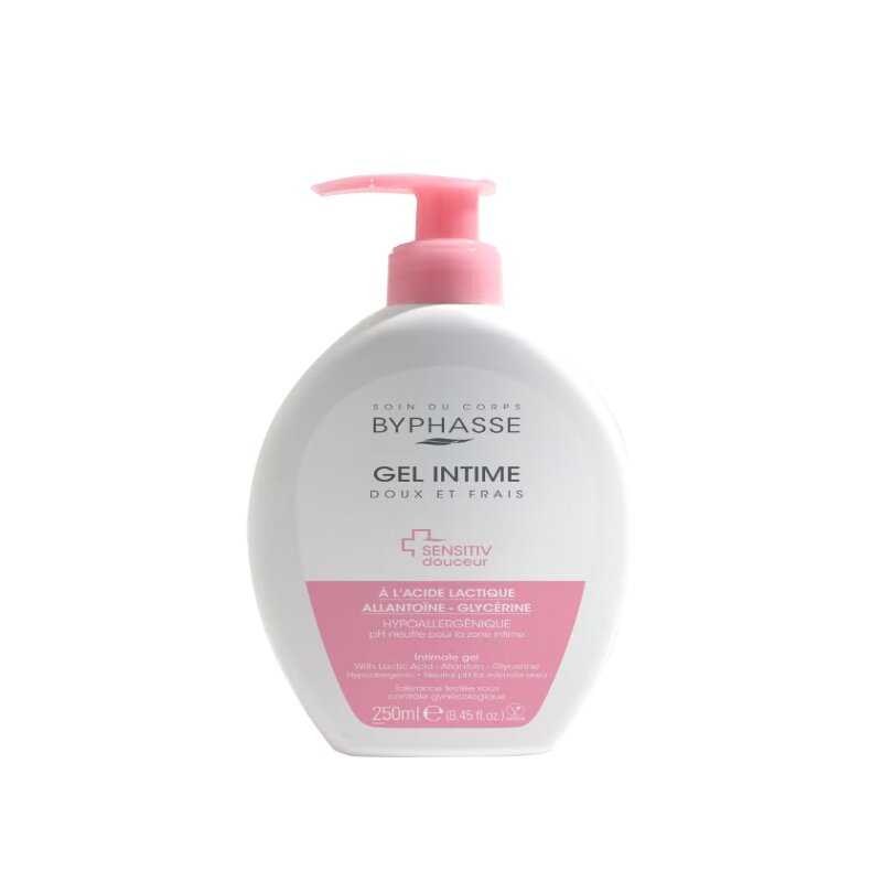 Gel Íntimo Byphasse