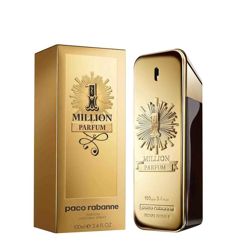 1 Million 100 ml