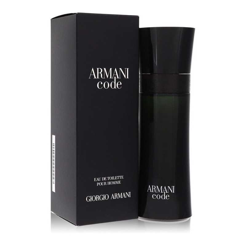 Armani Code 75 ml
