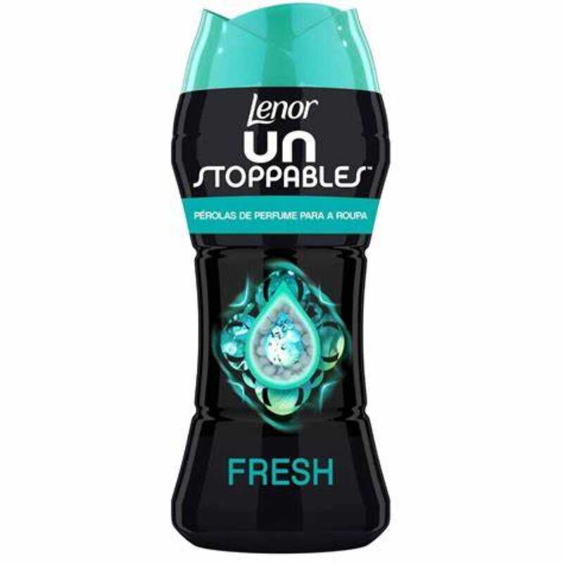 Unstoppables Fresh