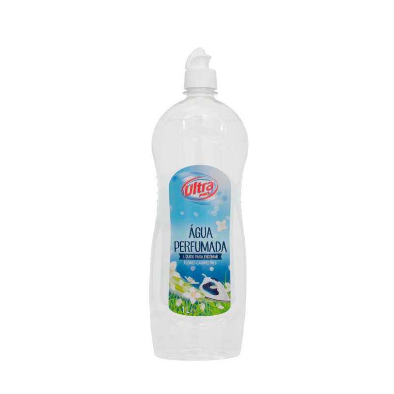 Àgua Perfumada
