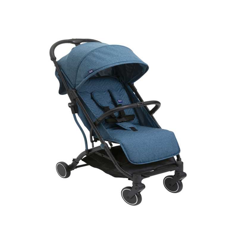 Carrinho Chicco Azul