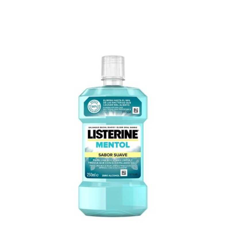 Listerine Mentol