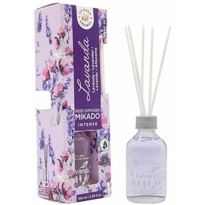 Ambientador de Lavanda