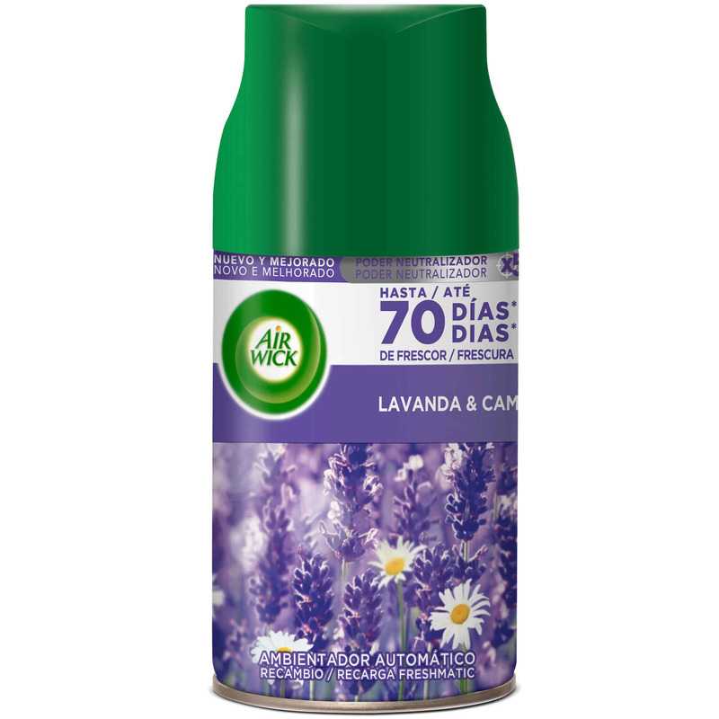 Recarga Air Wick 250 ml