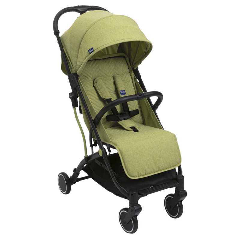 Carrinho Chicco Verde