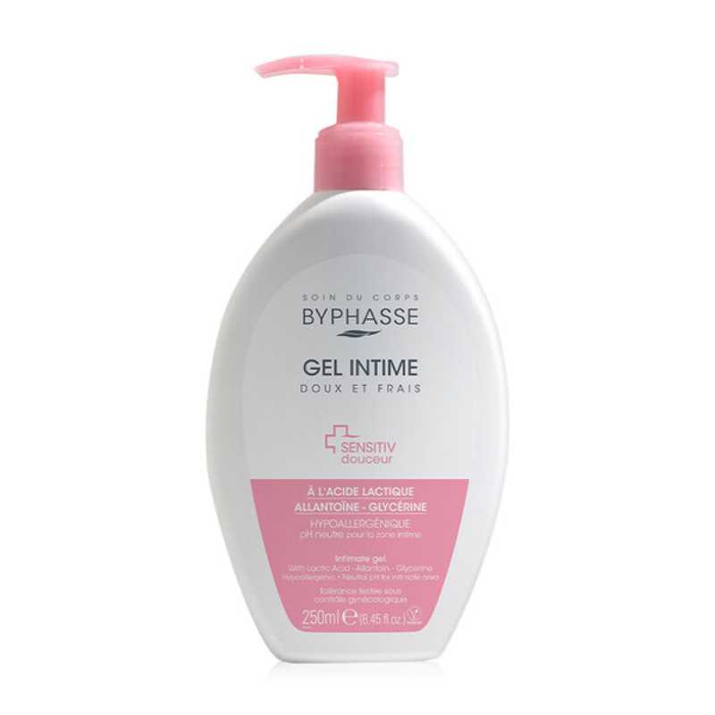 Gel Íntimo  250ML