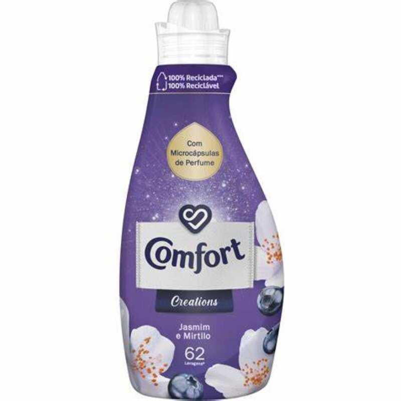 AMACIADOR JASMIM 1LT
