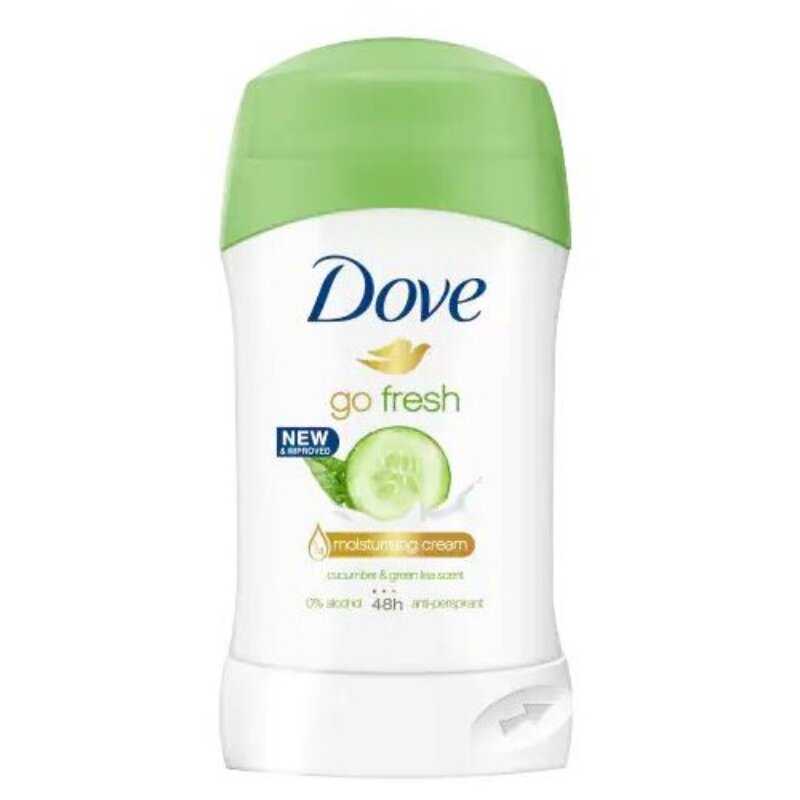 Desodorizante DOVE 40ML