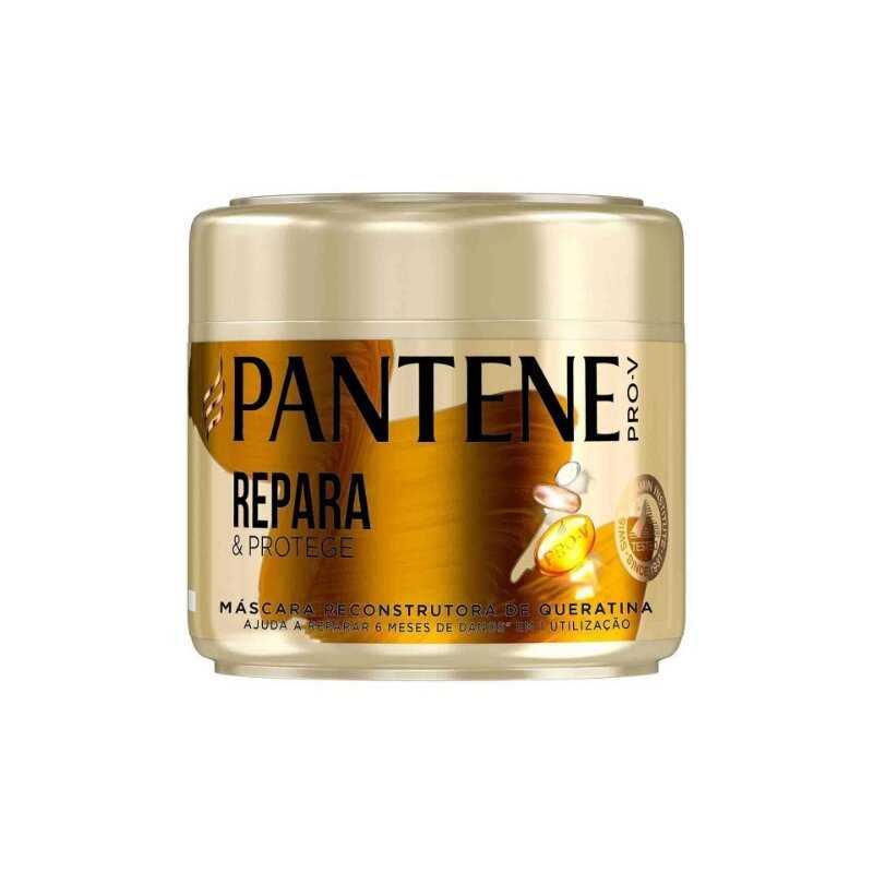 Máscara Capilar Pantene