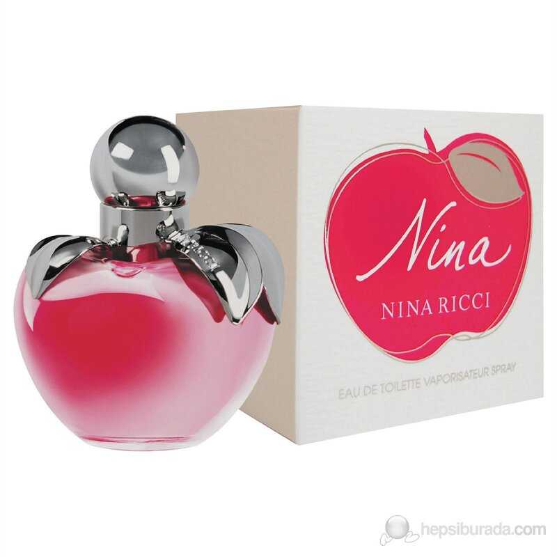Nina Ricci EDT 80ml