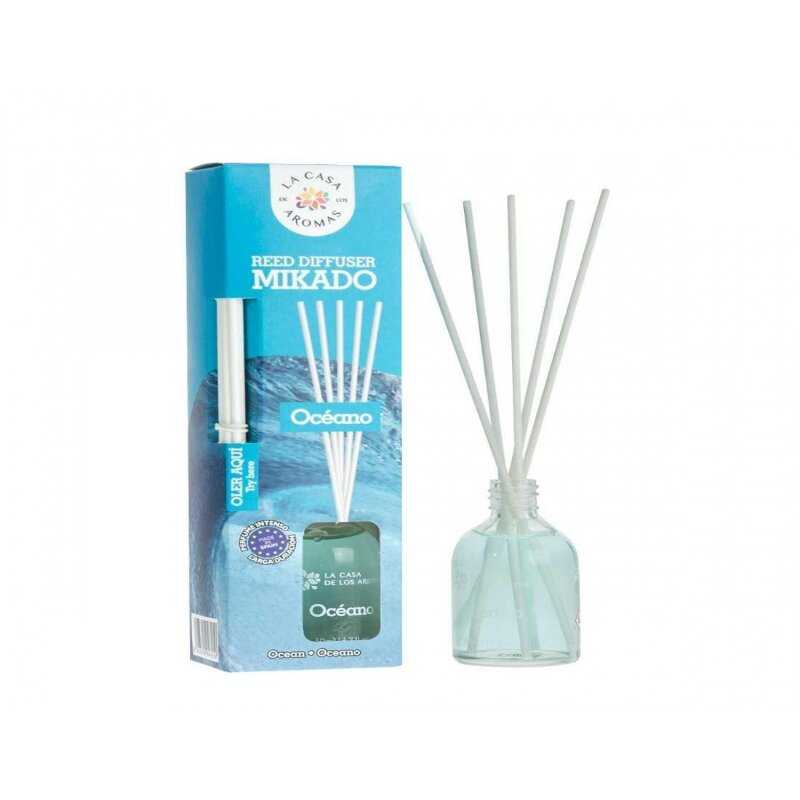 AMBIENTADOR OCEANO 50ML