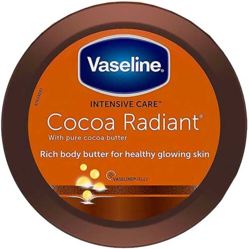 Creme Vaseline de Cacau 2