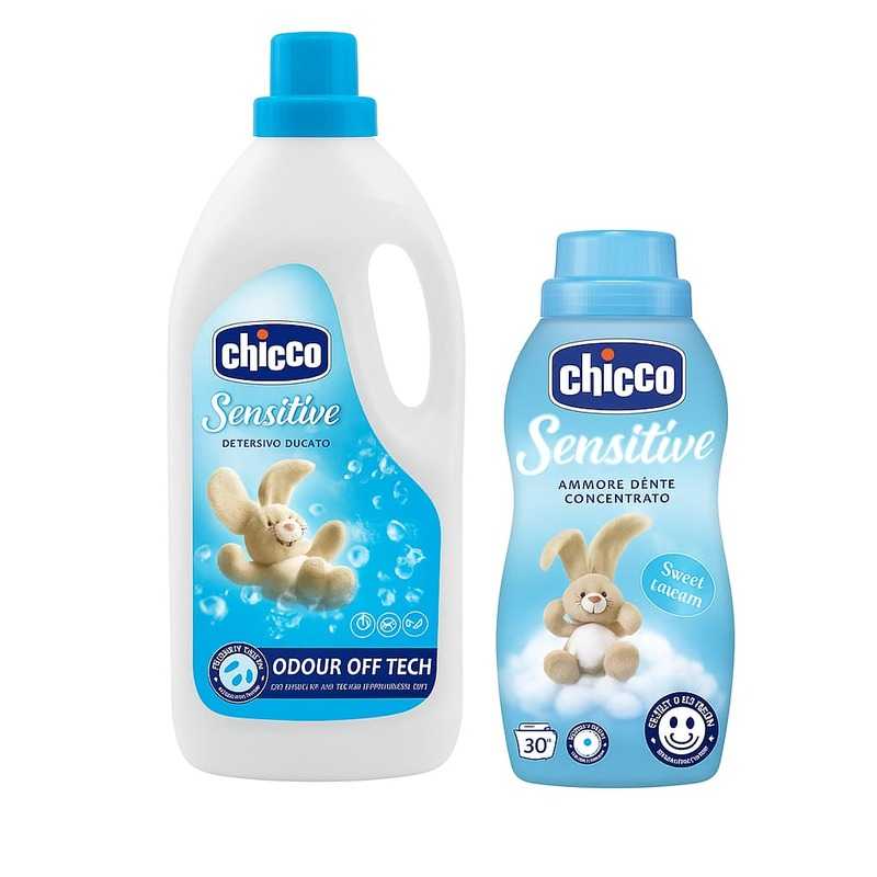 AMACIADOR 750ML + DETERGE