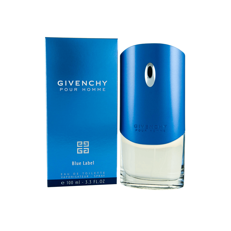 Givenchy Blue Label 100m