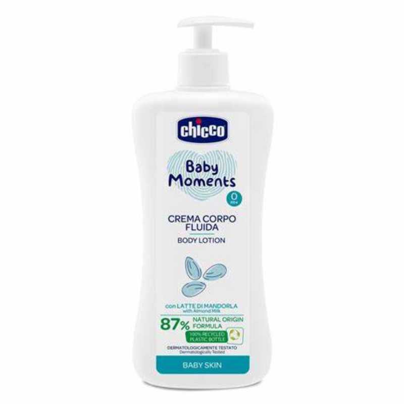 Creme Chicco