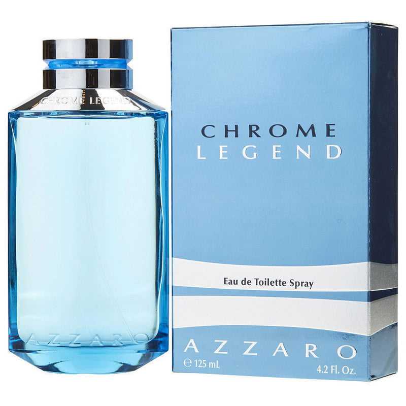 PERFUME AZZARO
