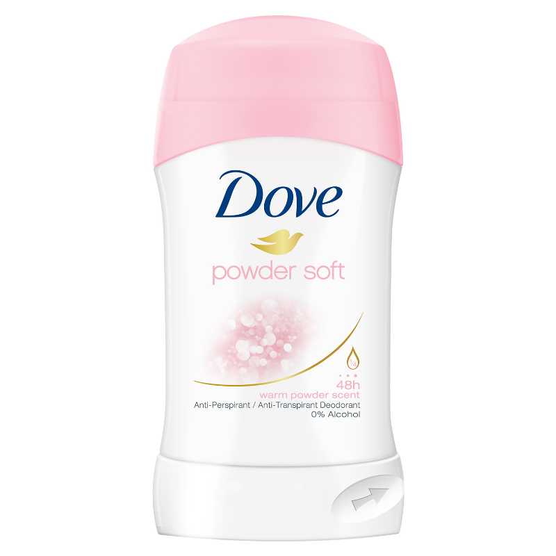 DOVE PÓ SUAVE