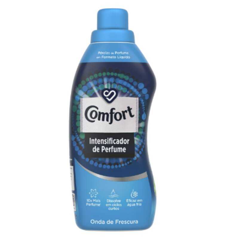 Intensificador de Perfume
