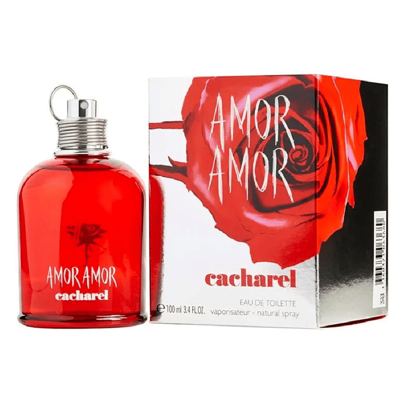 Amor Amor EDT 100ml