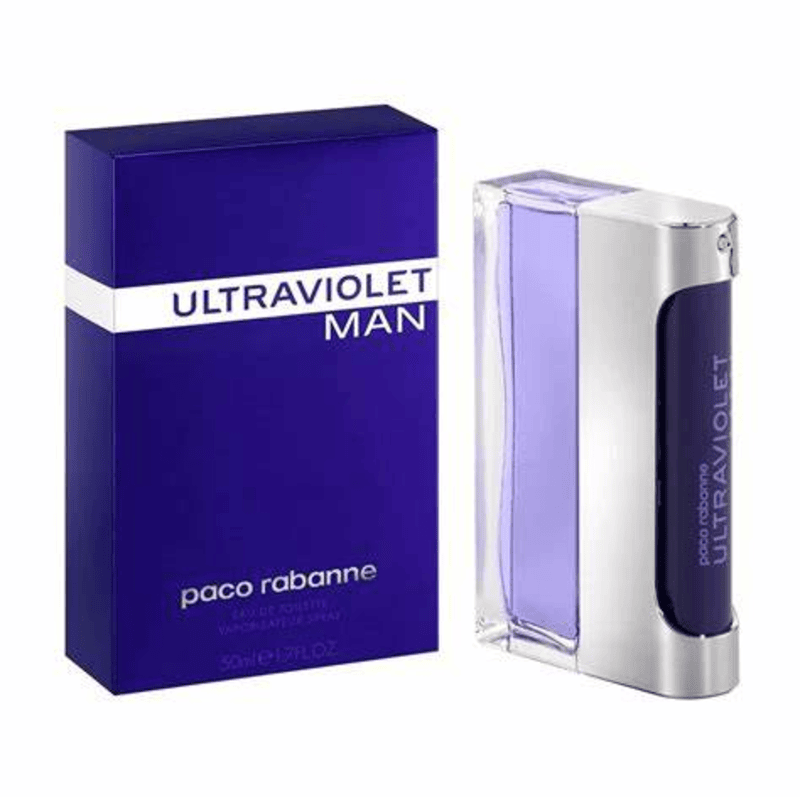 Ultraviolet Man EDT 100ml