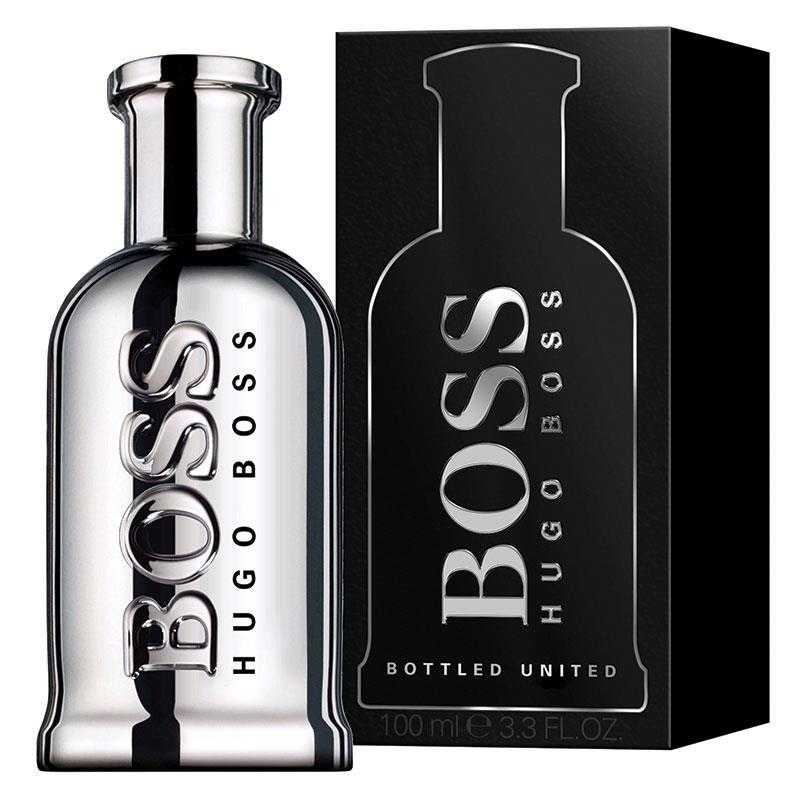 HB Bottled United 100ml