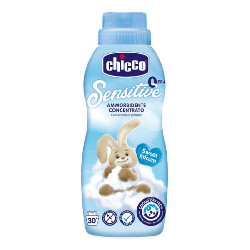 Amaciador de Roupa Chicco
